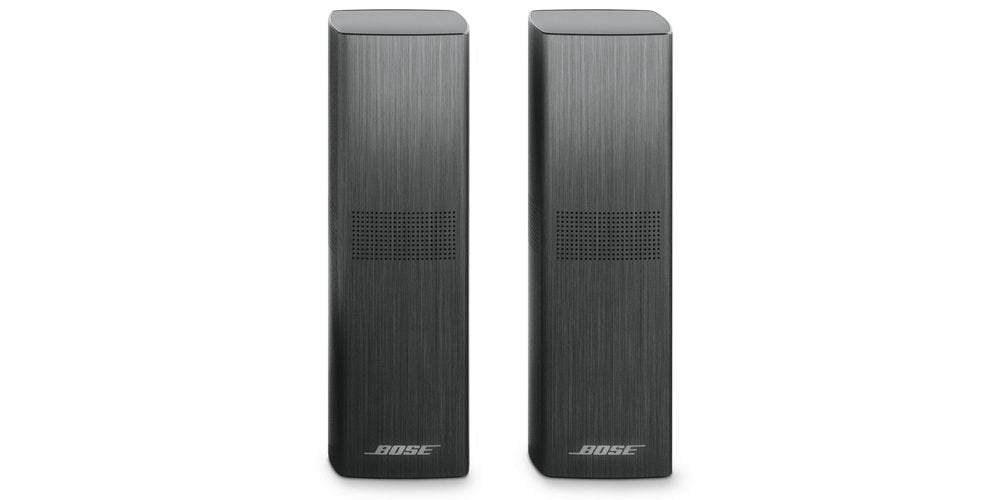 EAN 0017817807029 - Bose Surround Speakers 700 Negro 2.0 canales imagen 1