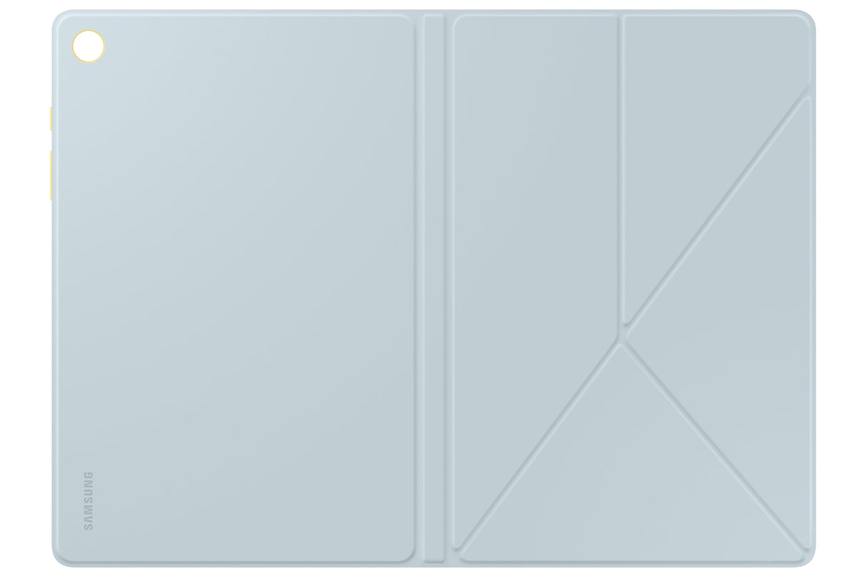 EAN 8806095300474 - Samsung EF-BX210TLEGWW funda para tablet 27,9 cm (11") Folio Azul imagen 2