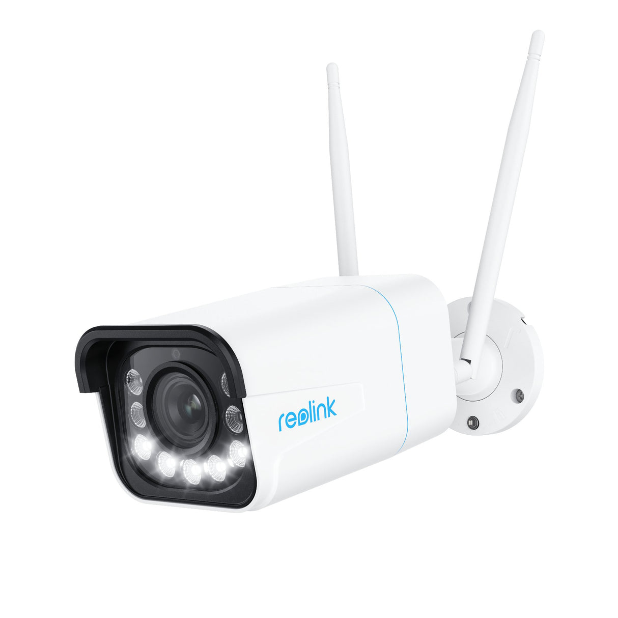 EAN 6975253983124 - Reolink W430 Almohadilla Cámara de seguridad IP Exterior 3840 x 2160 Pixeles Pared imagen 1