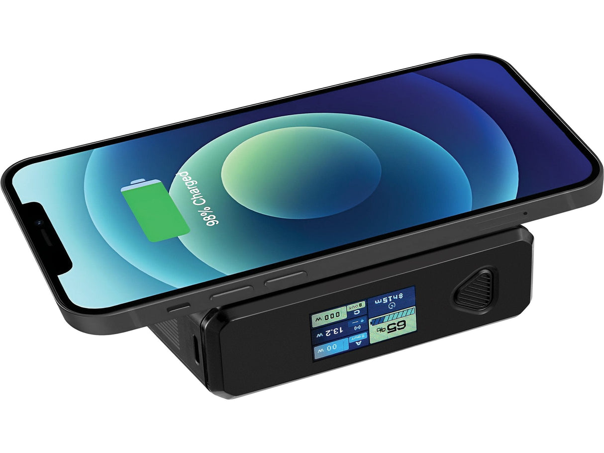 Travel Powerbank 20000 Pd100w Travel Powerbank 20000 Pd100w