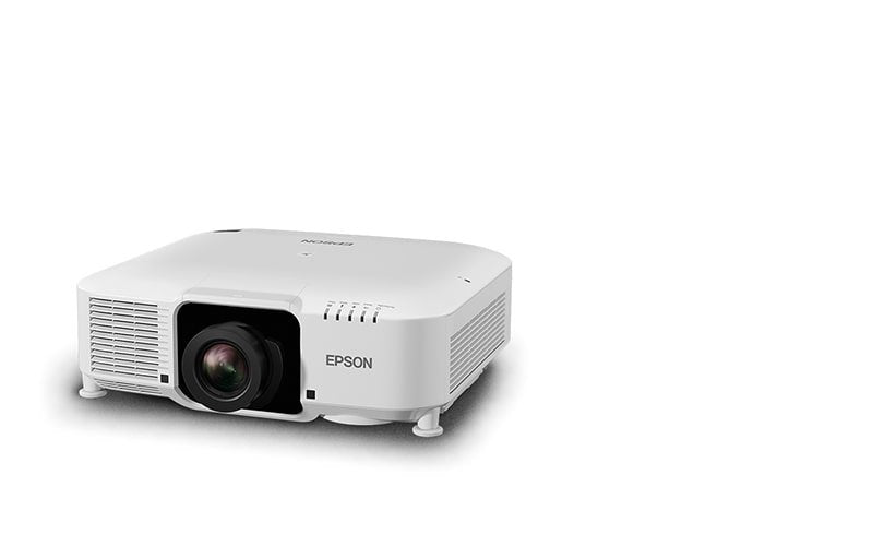 EAN 8715946697291 - Epson EB-PU1008W Proyector para grandes espacios 8500 lúmenes ANSI 3LCD WUXGA (1920x1200) Blanco imagen 9
