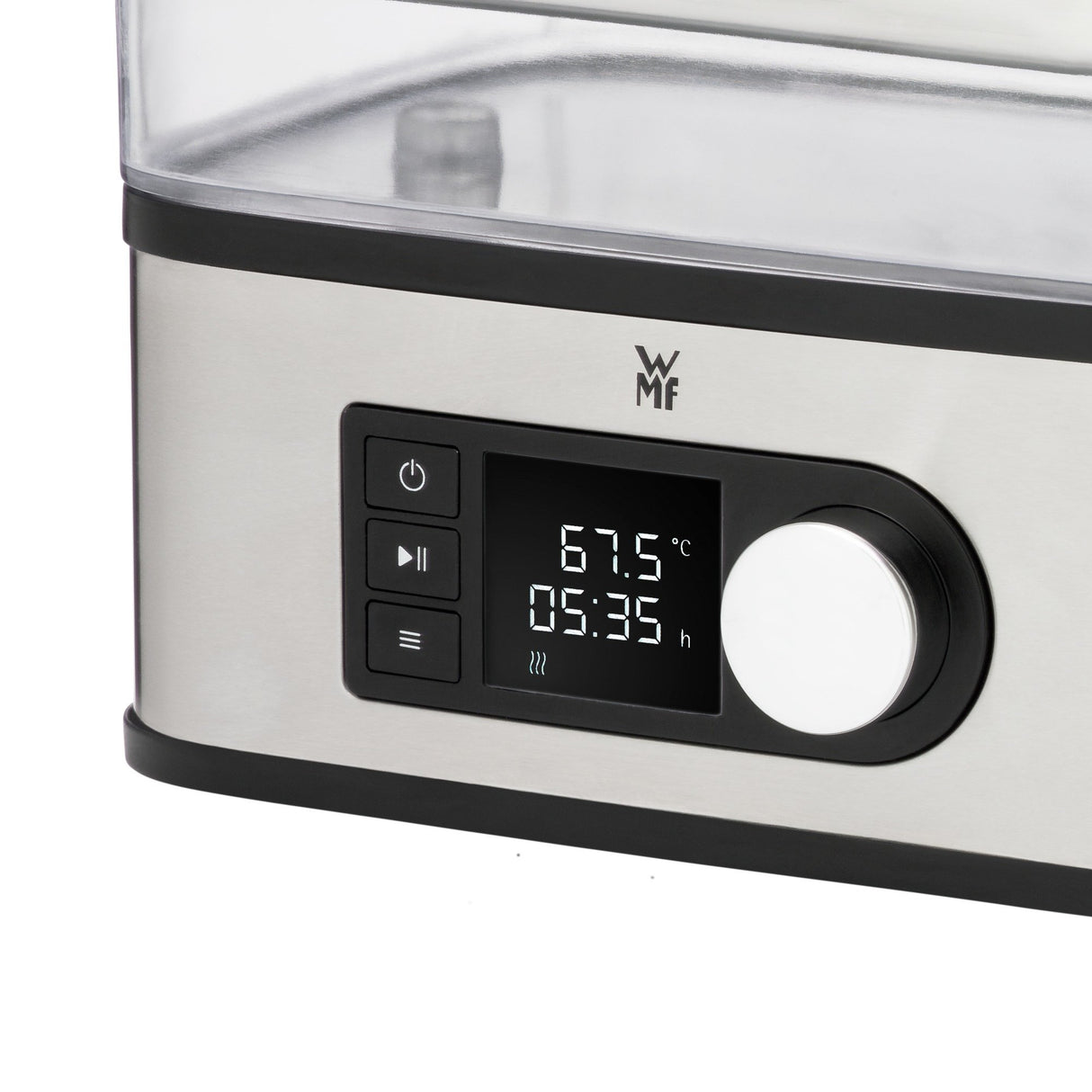 EAN 4211129133302 - WMF Lono 0415360011 Horno de agua para cocción sous vide (al vacío a baja temperatura) imagen 5
