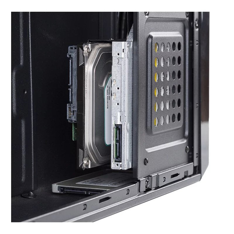 Caja Sobremesa Hiditec Slm20 Pro