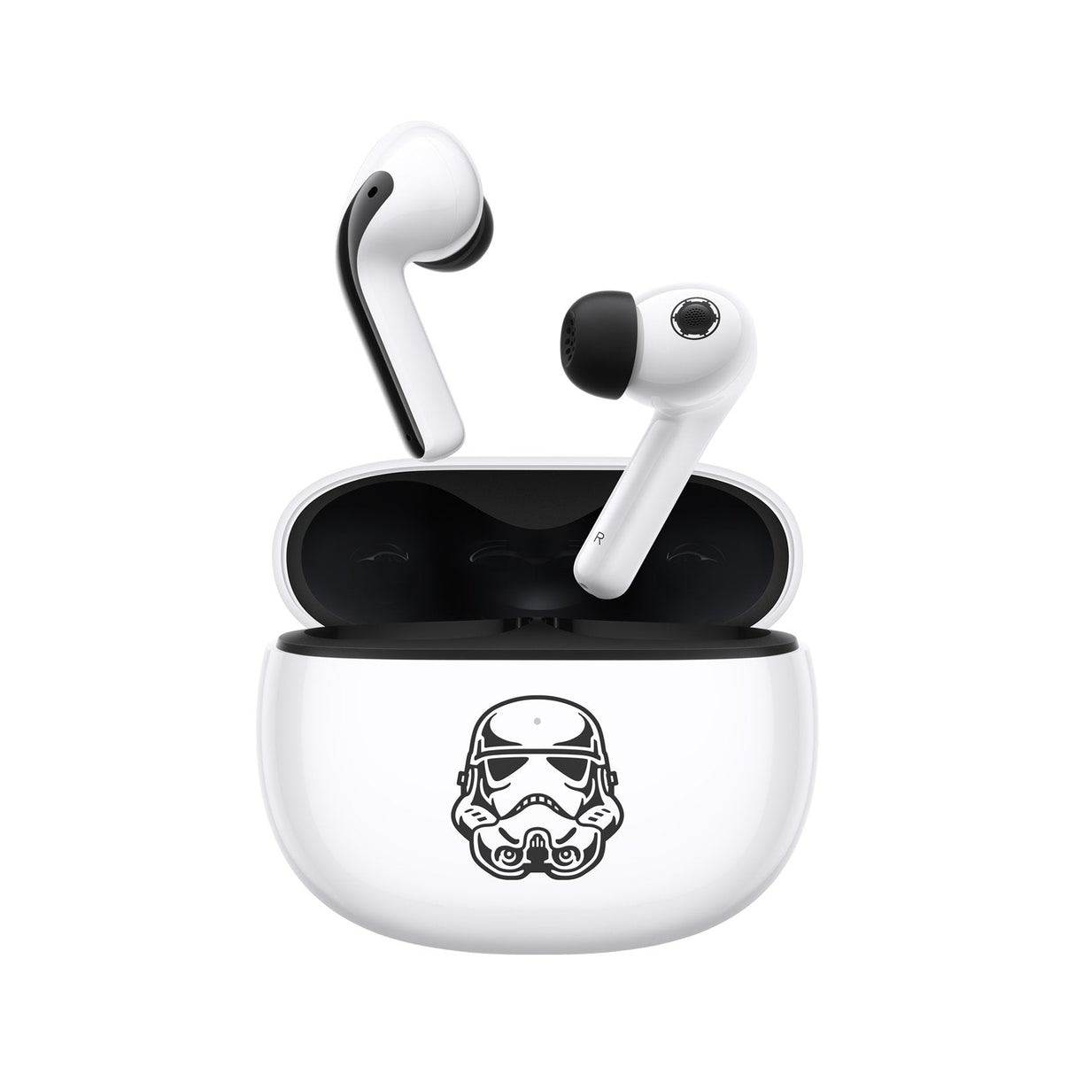 Auriculares Xiaomi Buds 3 Star Wars Edition Stormtrooper