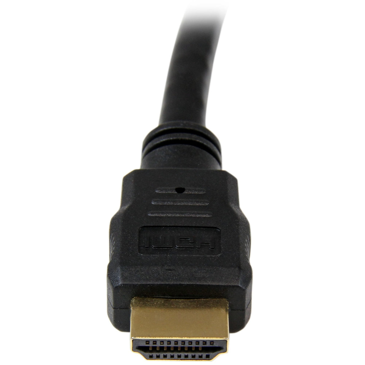 EAN 0065030848893 - StarTech.com HDMM2M cable HDMI HDMI tipo A (Estándar) Negro imagen 3