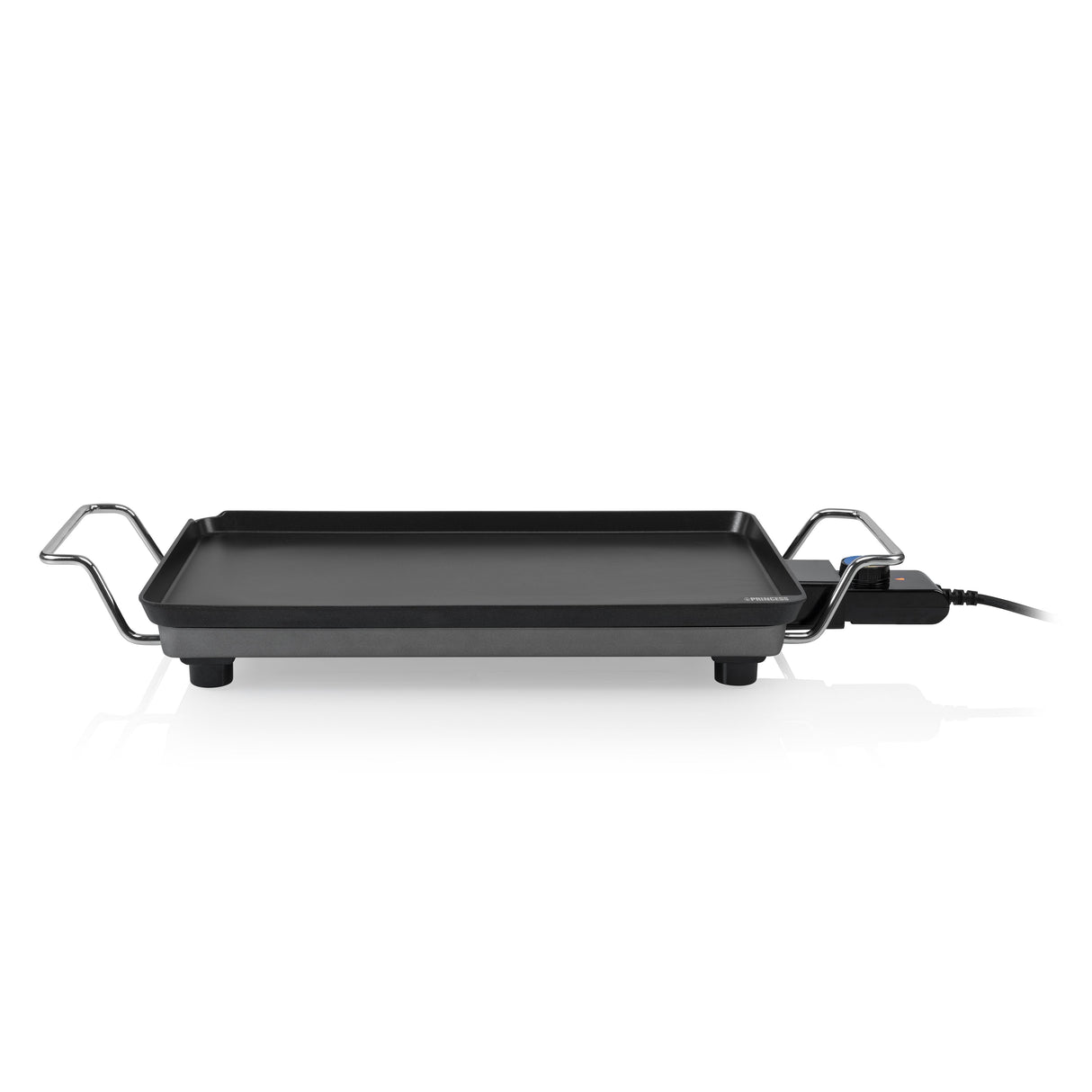 Plancha De Asar Princess Table Chef Superior Classic 102240 2500w Tamaño 46*26cm