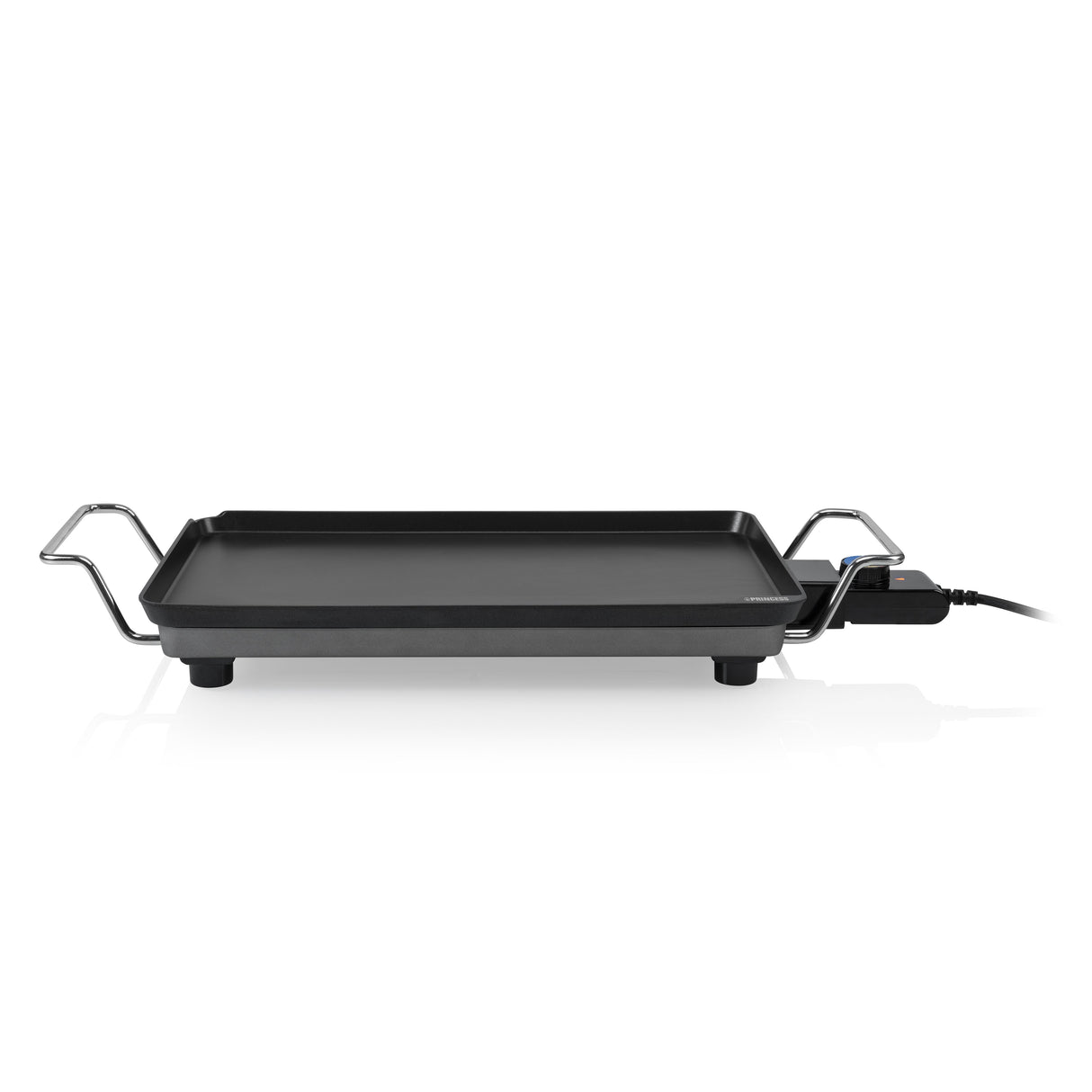 EAN 8713016099112 - Princess 102240 placa teppanyaki 2500 W Encimera Aluminio imagen 2