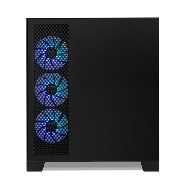 Caja Gaming Semitorre Nox Hummer Glock