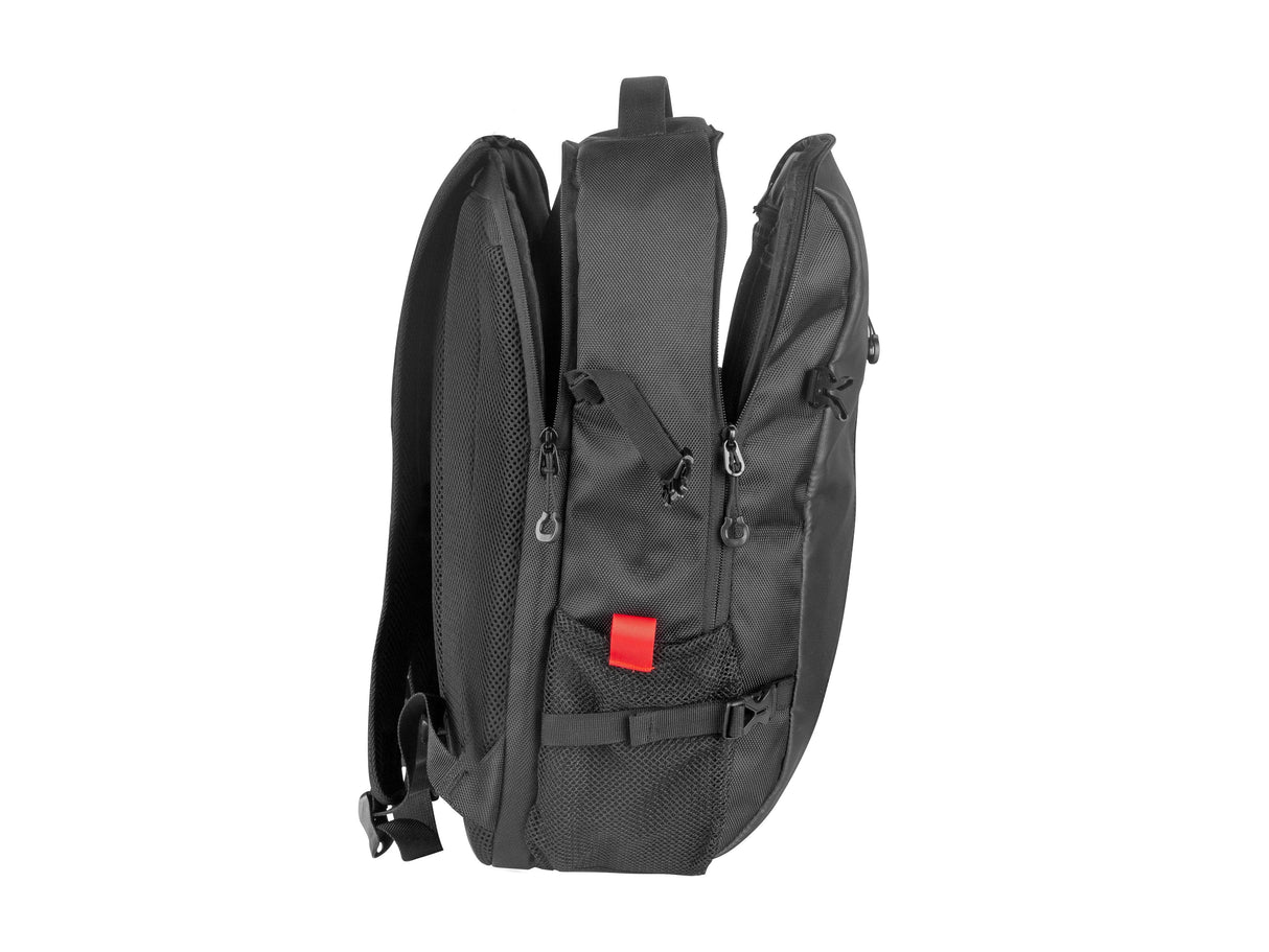 Mochila Genesis Pallad 410 Hasta 15.6" Negra