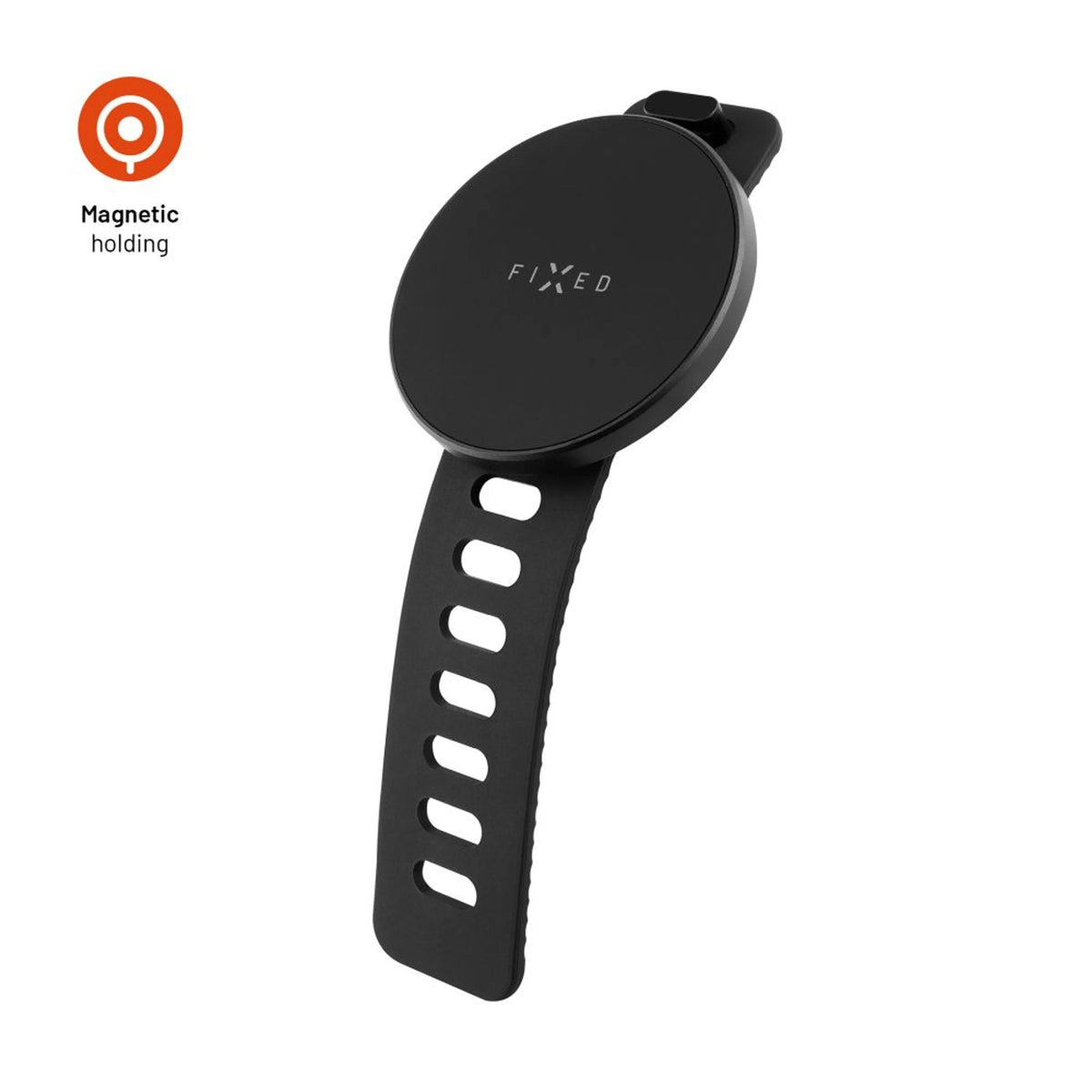 Fixed Maggrip Active, Black
