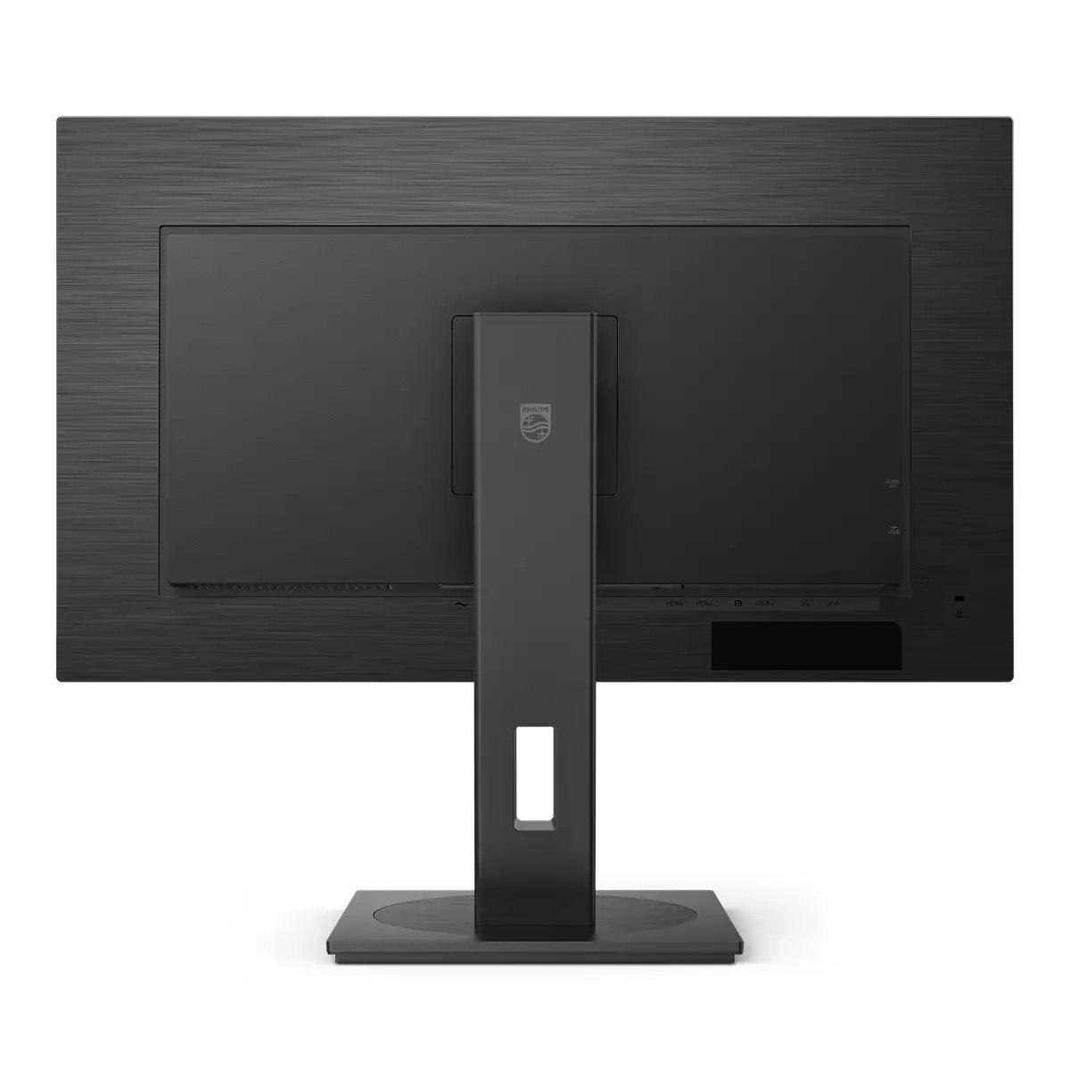 EAN 8721038001211 - Philips 3000 series 32B1U3900/00 pantalla para PC 80 cm (31.5") 3840 x 2160 Pixeles 4K Ultra HD LCD Negro imagen 6