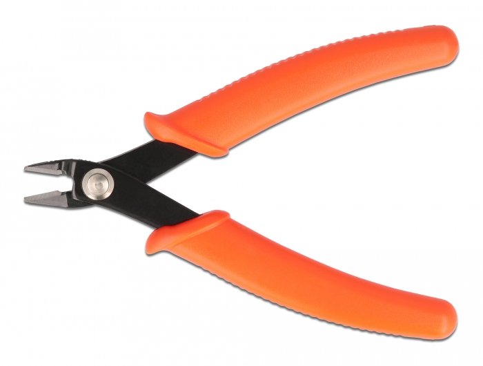 Cortador Lateral Delock Naranja 12,7 Cm