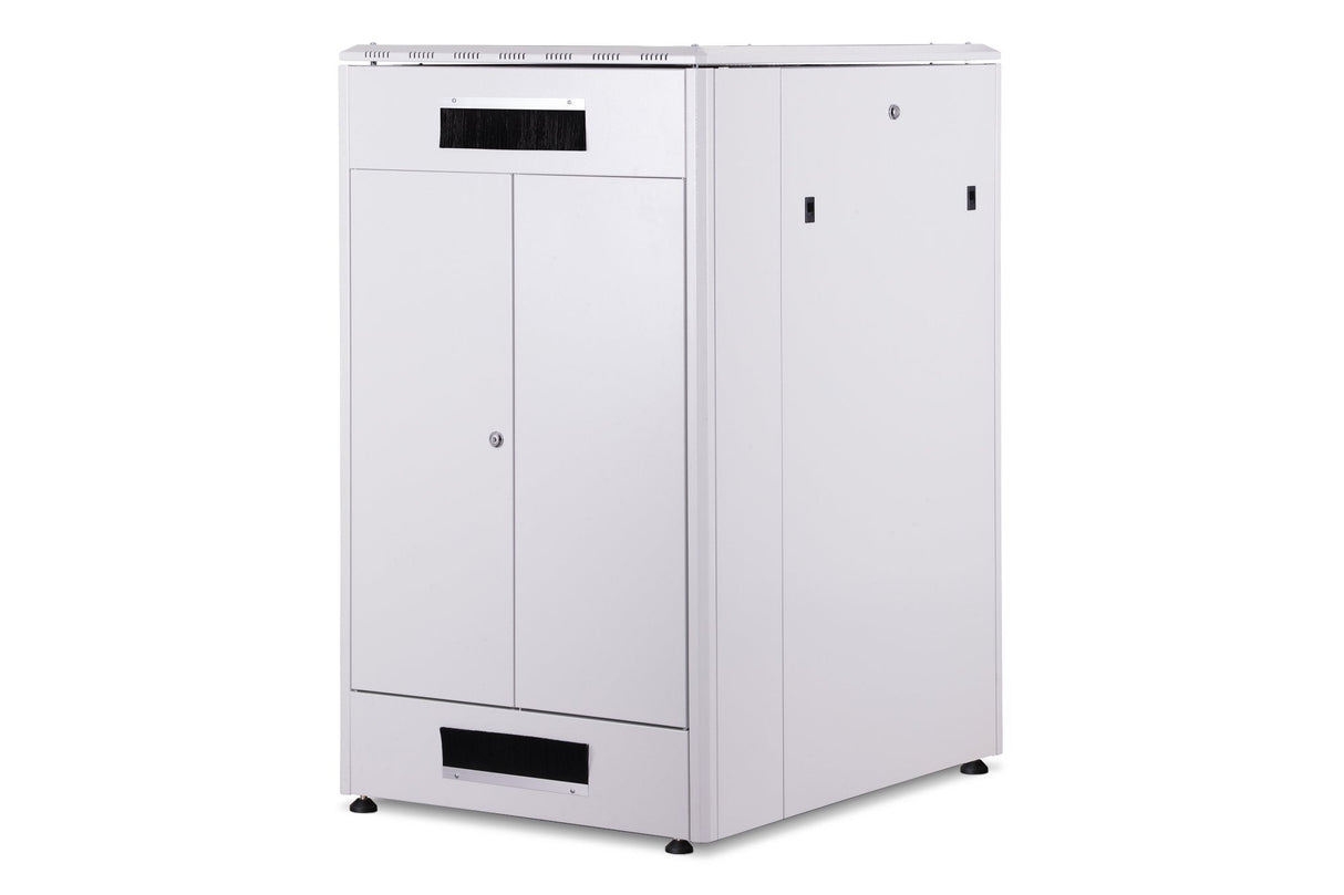 EAN 4016032341161 - Digitus DN-19 26U-8/10-1 armario rack Rack o bastidor independiente Gris imagen 2