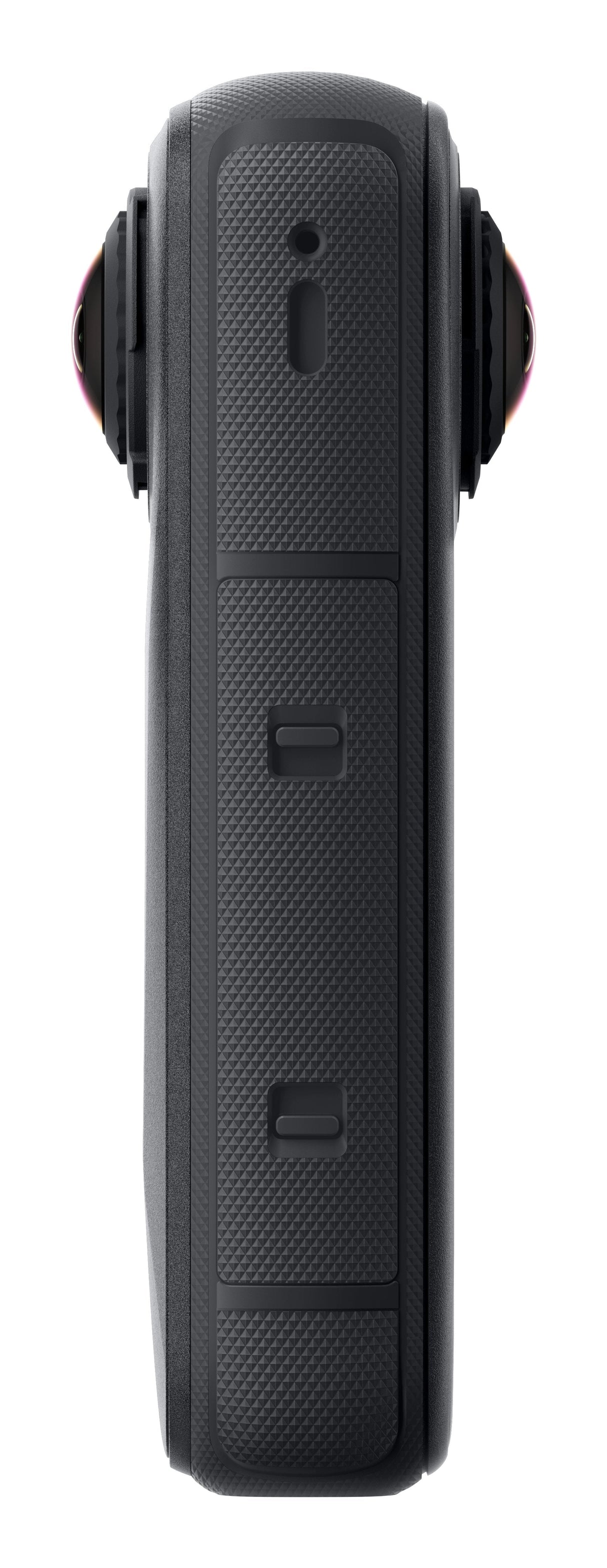 Insta360 X4 Air Starter Bundle: Cámara Esférica De 360° Con Un Conjunto De Accesorios