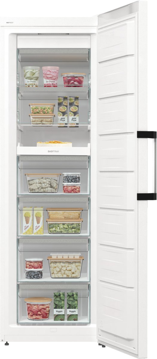 Fn619eaw6 Gorenje Freezer Drawer
