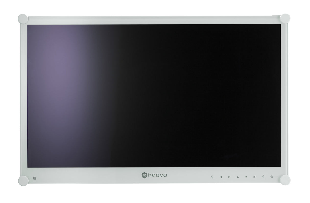 EAN 4710739597332 - AG Neovo DR-24G pantalla para PC 60,5 cm (23.8") 1920 x 1080 Pixeles Full HD LCD Blanco imagen 3