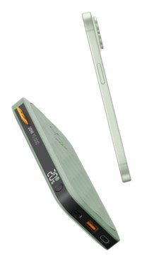 20w Fuel Series Powerbank 10.00batt