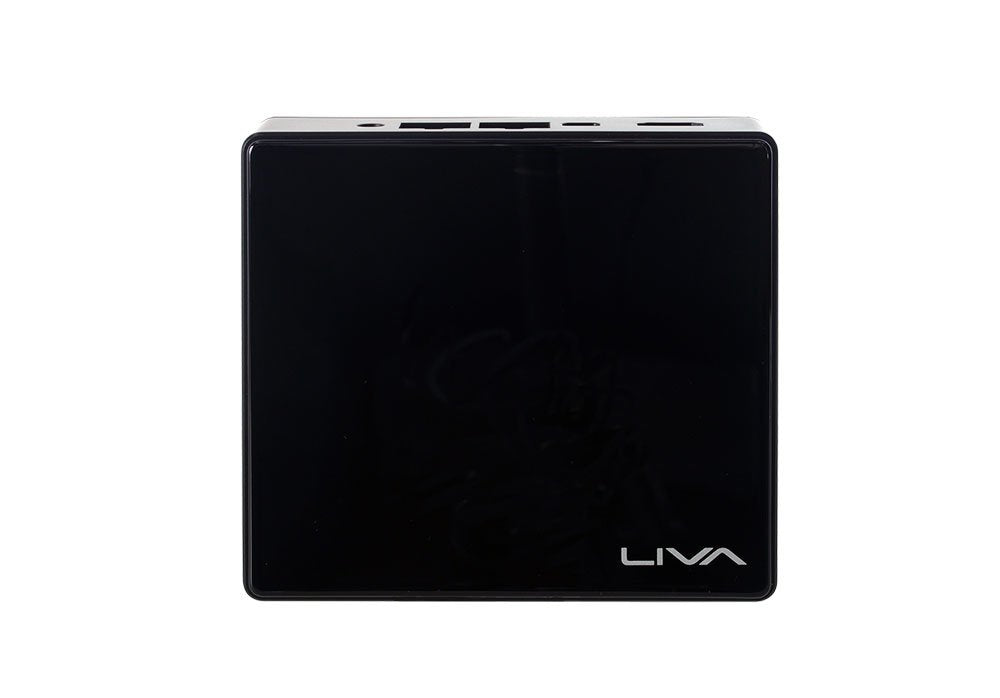 Pc Mini Ecs Liva Z3 Plus Core I3-10110u Wi-Fi
