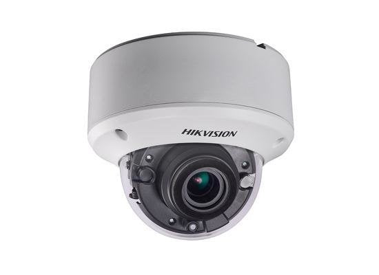 Hikvision Digital Technology Ds-2cc52d9t-Avpit3ze Cámara De Vigilancia Cámara De Seguridad Ip Interior Y Exterior Almohadilla Techo 1920 X 1080 Pixeles