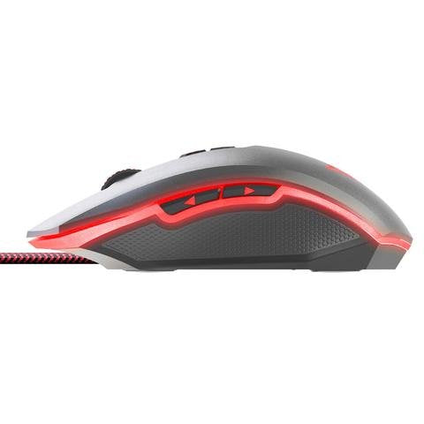 EAN 0814914022917 - Patriot Memory Viper V530 ratón Juego mano derecha USB tipo A Óptico 4000 DPI imagen 2