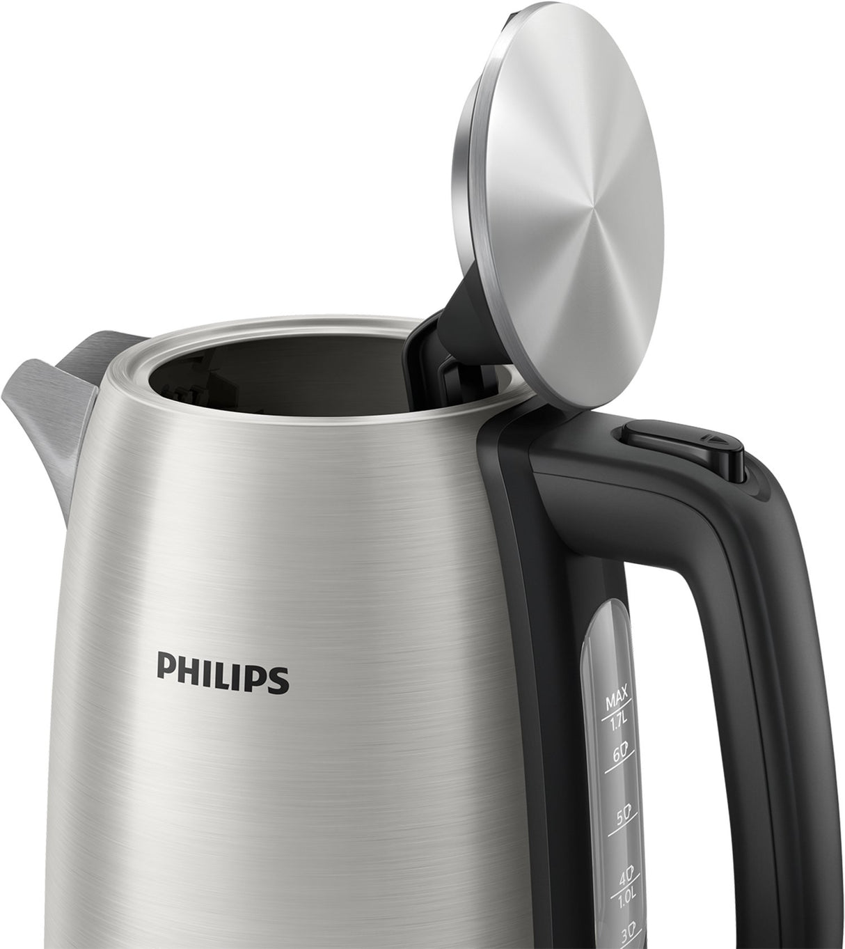 EAN 8710103839125 - Philips Viva Collection HD9353/90 tetera eléctrica 1,7 L 1900 W imagen 6