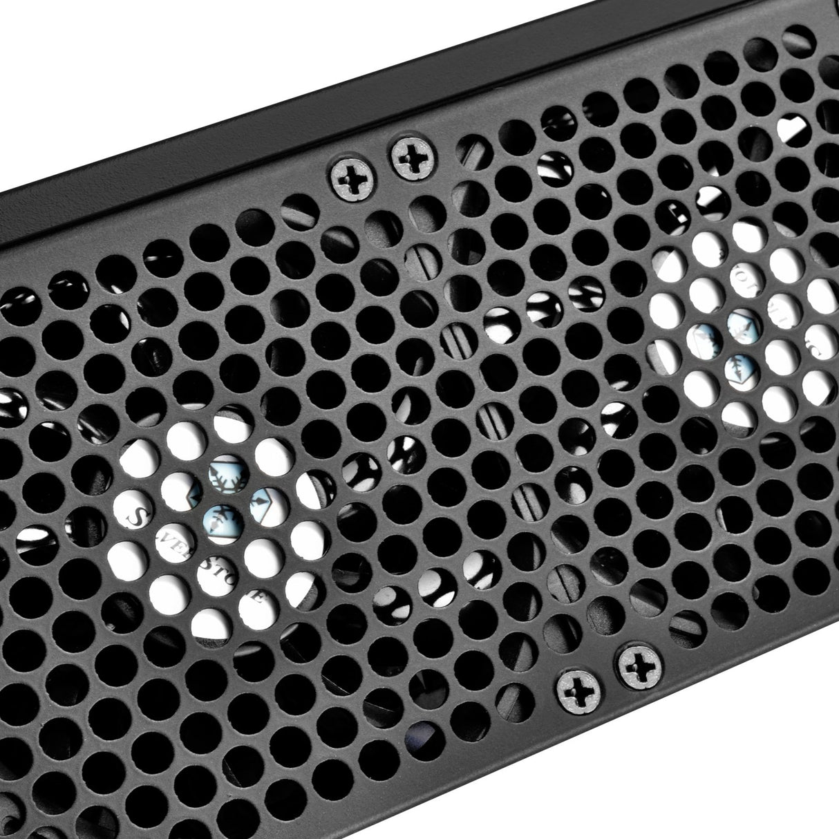 EAN 4710007223109 - Silverstone SST-ML09B carcasa de ordenador HTPC Negro imagen 20