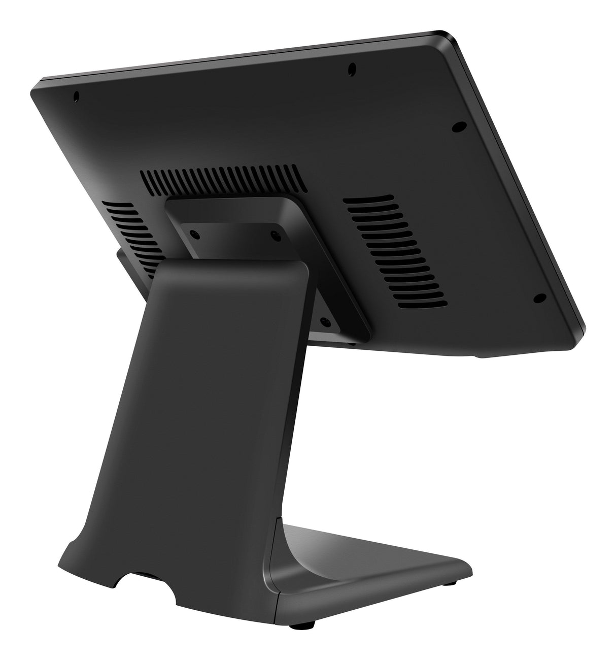 Iggual Tpv Aio 15,6" 16:9 J4125 4+128gb Wifi No So