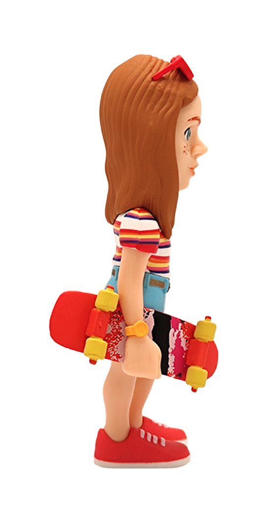 Figura Minix Max Stranger Things 12cm