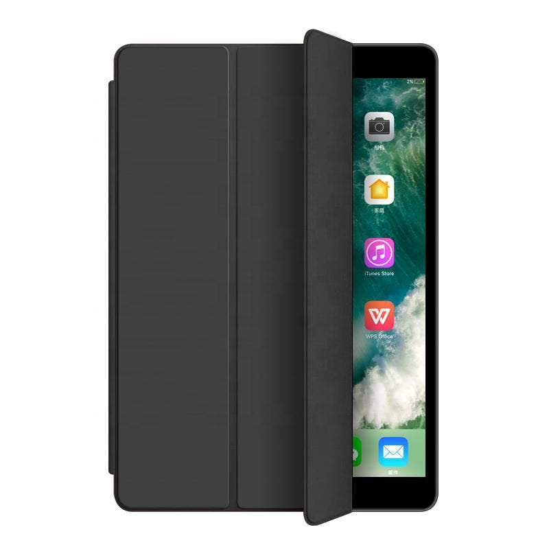 Estuff Es682050-Bulk Funda Para Ipad 10.2 (2019), Ipad 10.2 (2020), Ipad 10.2 (2021) Negro