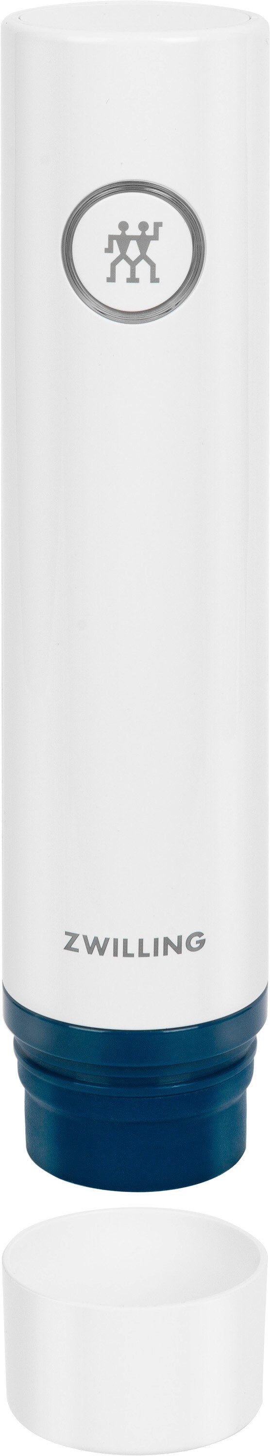 EAN 4009839655319 - ZWILLING 36815-016-0 sellador al vacío Azul, Blanco imagen 13