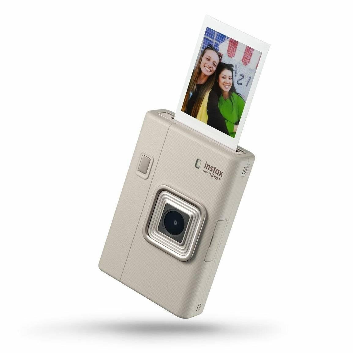 EAN 4547410558258 - Fujifilm Instax 16947999 cámara instantánea impresión 1/5" 2560 x 1920 Pixeles 62 x 46 mm CMOS Beige, Are imagen 1