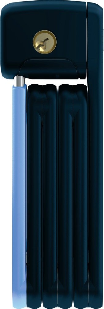 Abus Bordo Lite 6055k/85 Bk Sr