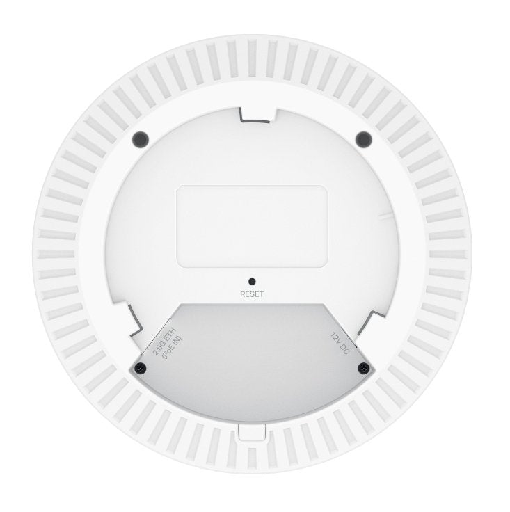 EAN 1210002608732 - TP-Link EAP720 punto de acceso inalámbrico 4324 Mbit/s Blanco Energía sobre Ethernet (PoE) imagen 5