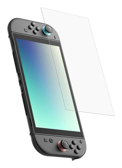EAN 0745883925445 - Belkin ENA004HQ accesorio y piza de videoconsola Protector de pantalla imagen 1