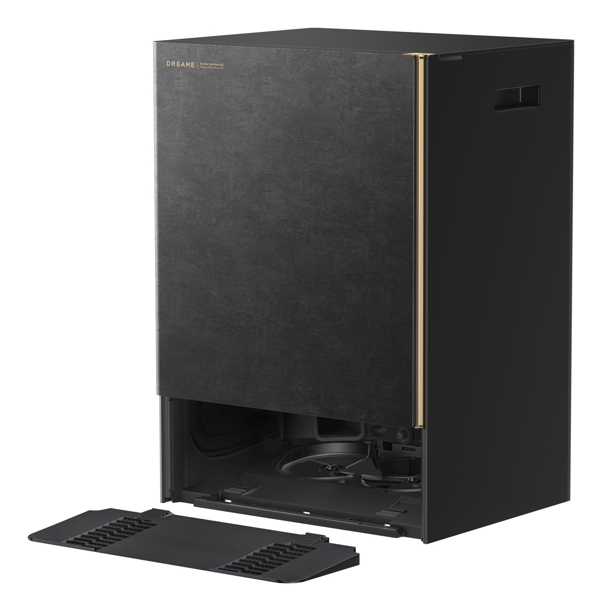 EAN 6978515252556 - Dreame Matrix10 Ultra 0,31 L Negro imagen 6