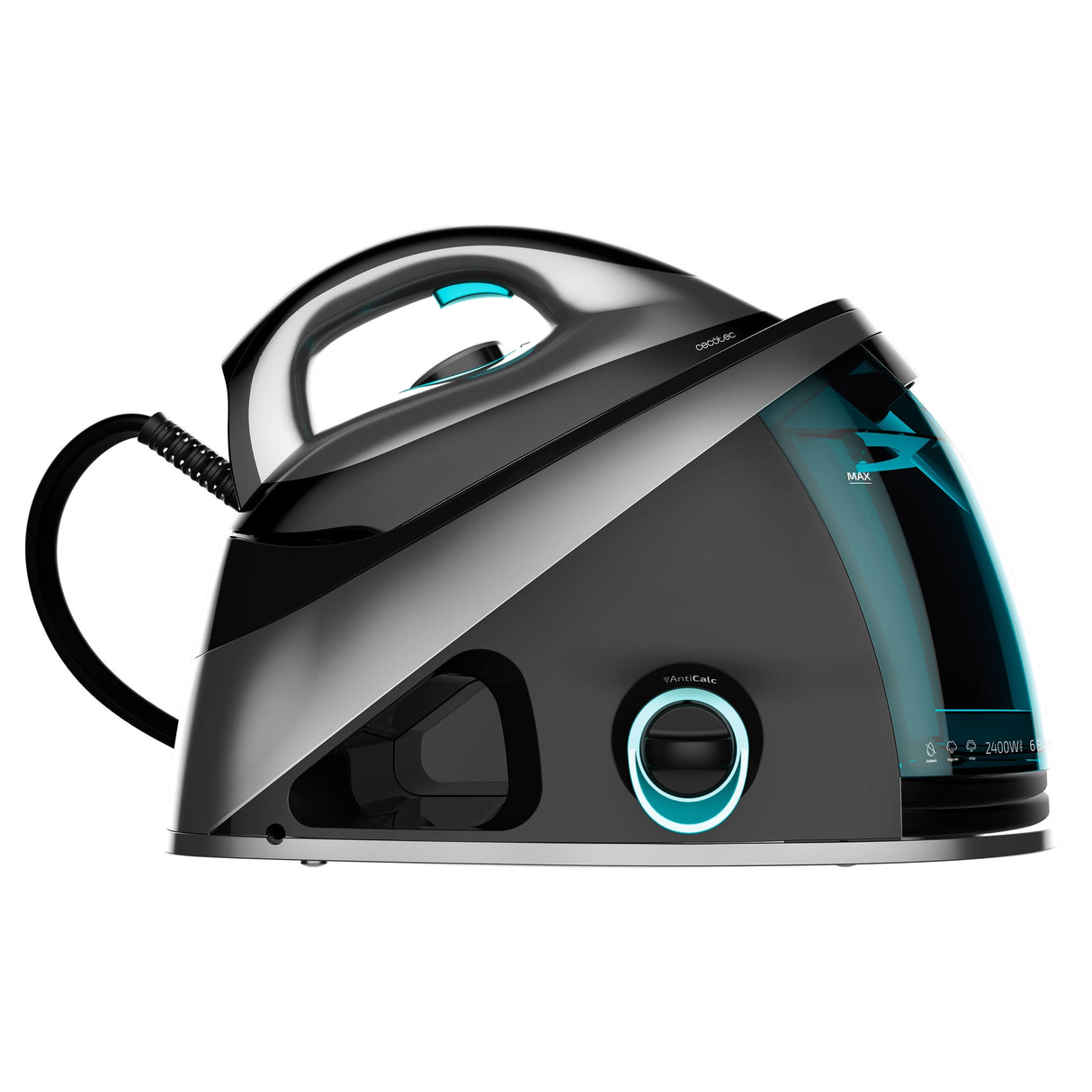 Centro Planc.5535 Fast&Furious 8040