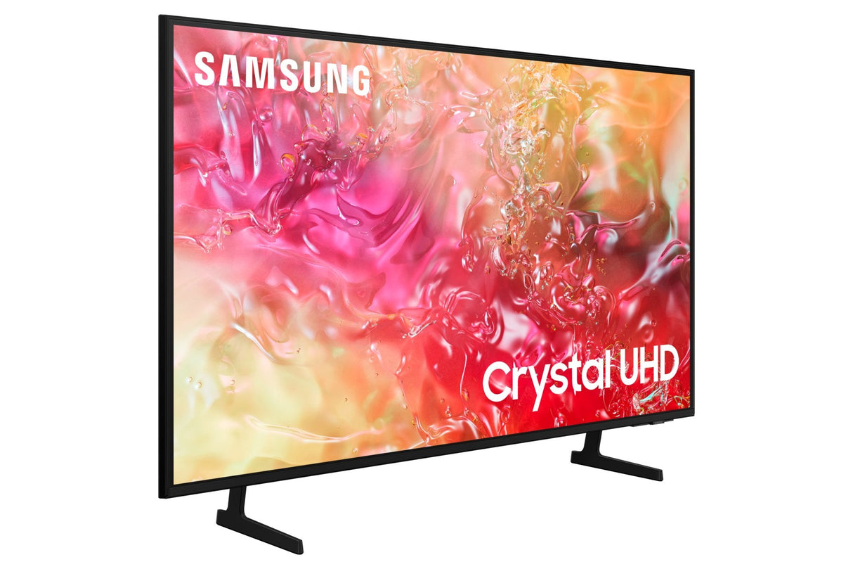EAN 8806095478357 - Samsung UE50DU7172U 127 cm (50") 4K Ultra HD Smart TV Wifi Negro imagen 7
