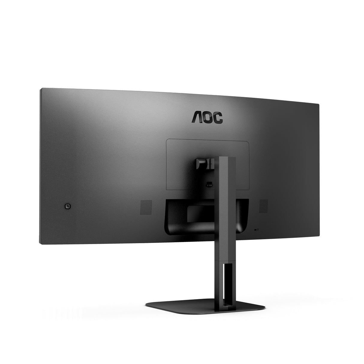 Monitor Aoc 34" Cu34v5c Value Line 1ms,Hdmi,Dp,Usb-C