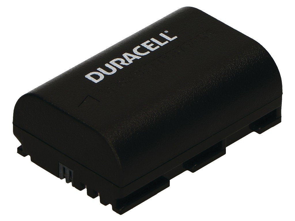 Duracell Dr9943 Batería Para Cámara/Grabadora Ión De Litio 1600 Mah