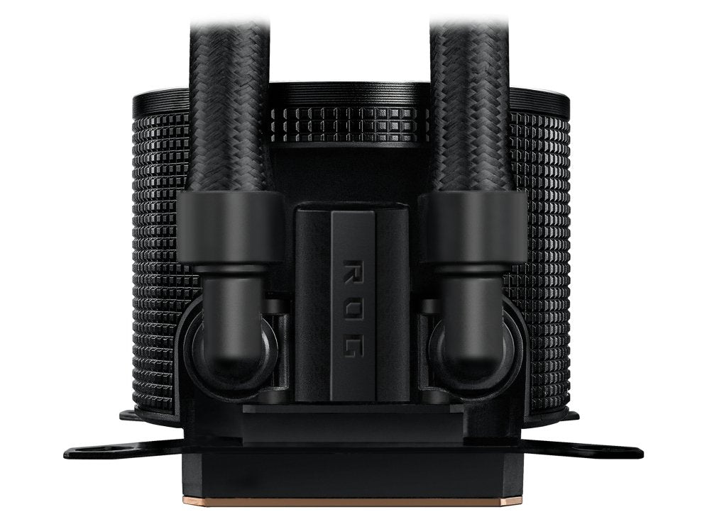 Sistema De Refrigeracion Liquida Asus Para Cpu Rog Ryuo Iii Argb,Oled 240 Mm