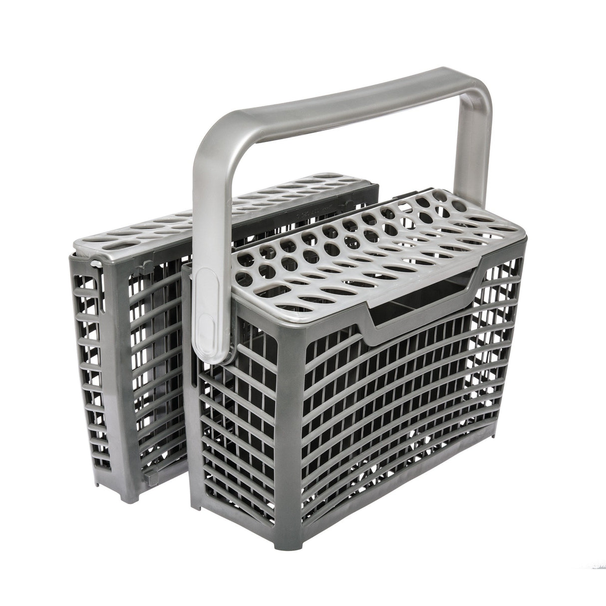 EAN 7321422641002 - Electrolux E4DHCB01 pieza y accesorio de lavavajillas Gris Cesta de cubiertos imagen 14