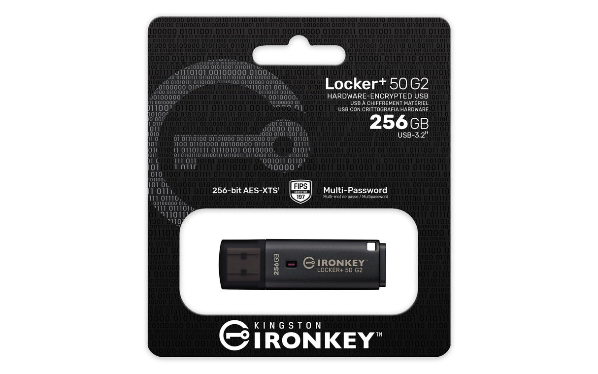 Memory Kingston Drive Flash Usb3.2/256gb Iklp50g2/256gb
