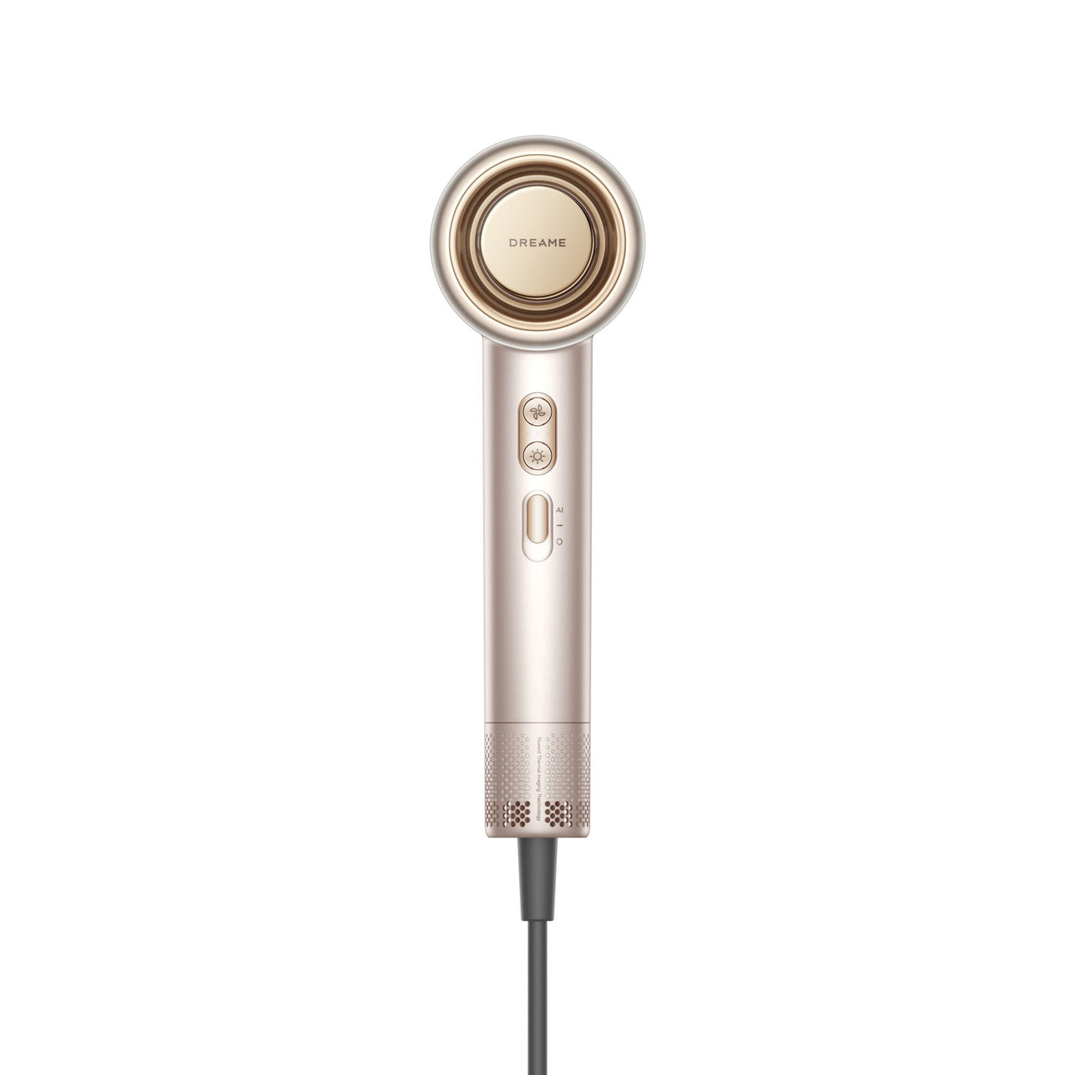 Secador Dreame Ahg40a-Pk 2000 W Oro Rosa