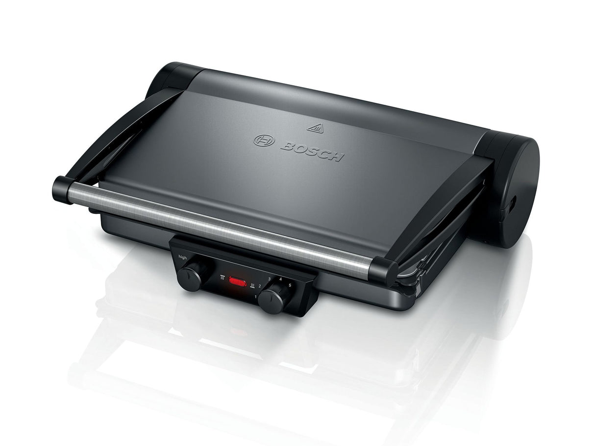 EAN 4242005238699 - Bosch TCG4215 parrilla eléctrica de contacto imagen 1