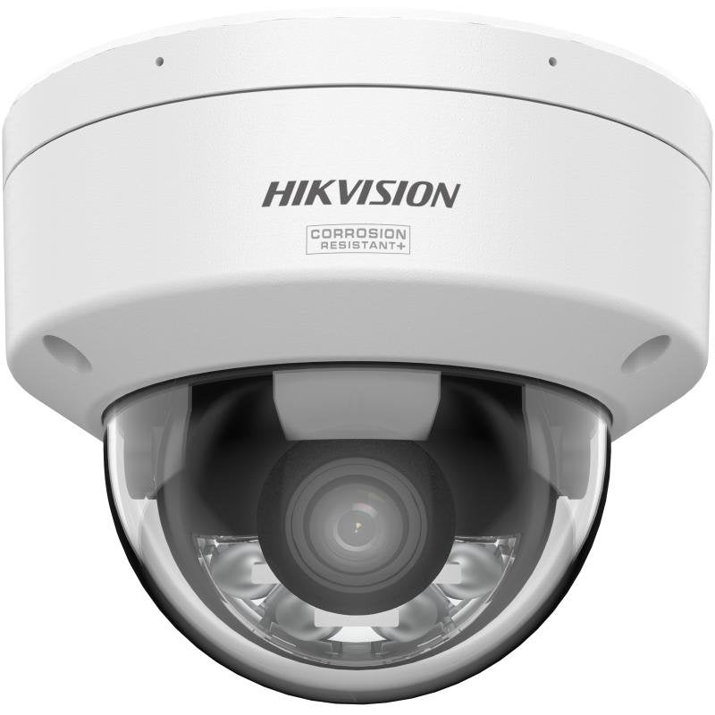 EAN 6936422115074 - Hikvision Pro Series con ColorVu DS-2CD2147G3-LIS2UY(2.8MM) cámara de vigilancia Almohadilla Cámara de se imagen 1