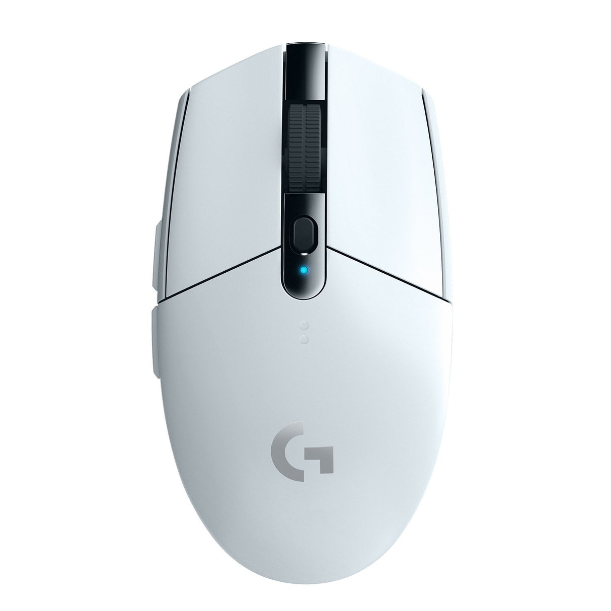 EAN 5099206077850 - Logitech G 910-005292 ratón Juego mano derecha RF inalámbrico Óptico 12000 DPI imagen 1