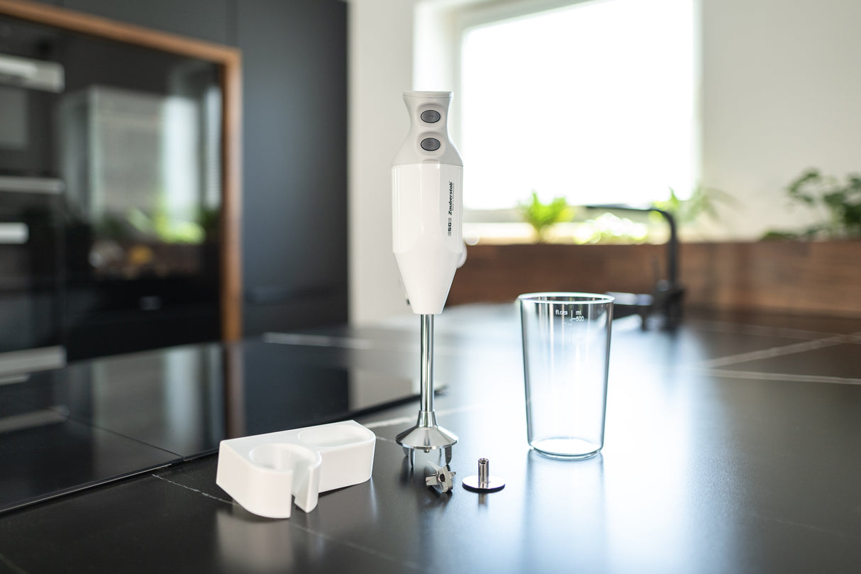 Unold Esge M 122 S Batidora De Mano 140w