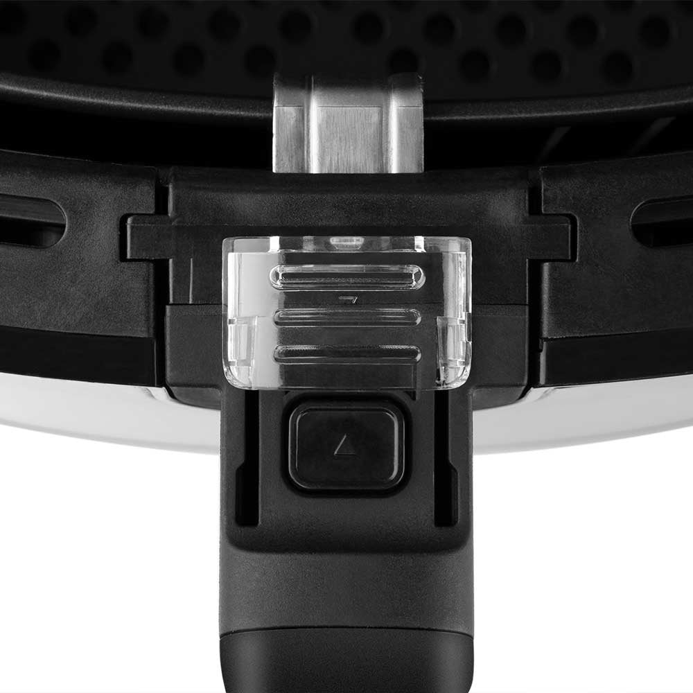 Orbegozo Fdr 67 / Freidora De Aire