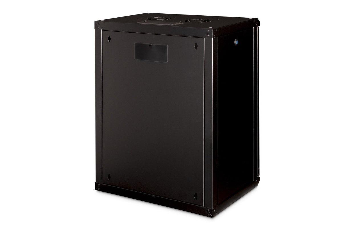 EAN 4016032257905 - Digitus DN-19 16-U-SW armario rack 16U Bastidor de pared Negro imagen 9
