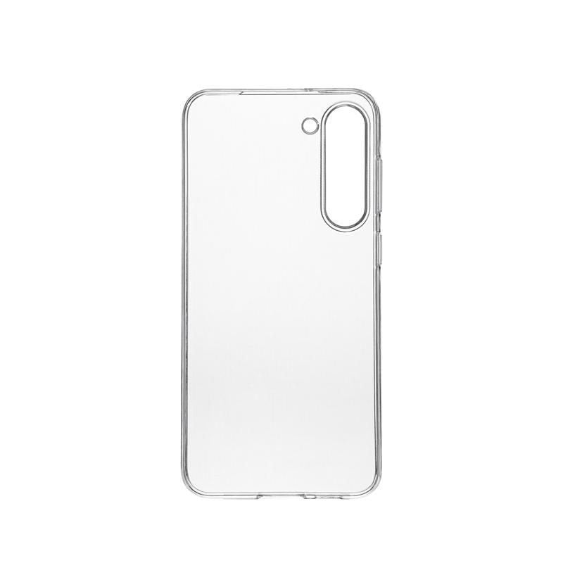 Estuff London Funda Para Teléfono Móvil 16,8 Cm (6.6") Transparente